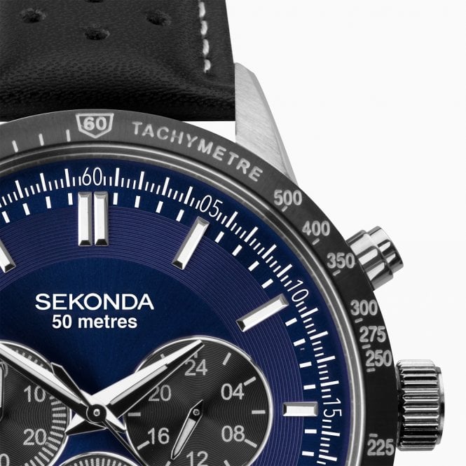 Sekonda aviator hotsell