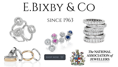 E Bixby Jewellers