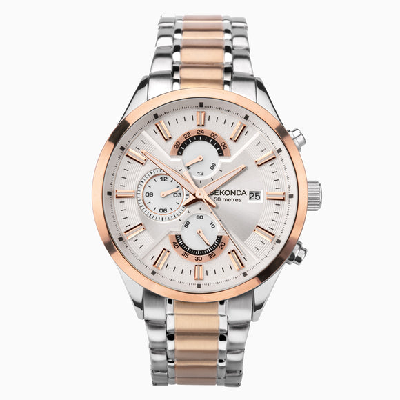 Mens on sale sekonda watch